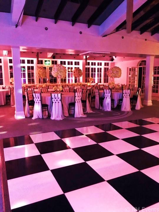 Extra Services NH Events