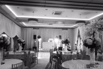 Barnham Broom Golf Club Wedding 29th June 2019 - NH Events